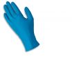 Akers T901 Powderfree Blue NitriVite General Purpose Small Gloves