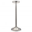 American Metalcraft WBS24 Stainless Steel Champagne Bucket Stand w/ Round Base - 24