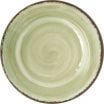 Carlisle 5400146 Jade Round Melamine Mingle Series Dinner Plate - 11