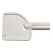Alpine Industries 443-K Soap Dispenser Key For Models 421, 422, 425, 426 And 450