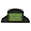 Alpine Industries ALP4331-C Fullfold Napkin Dispenser Tabletop With Caddy