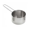 American Metalcraft MCW175 1-3/4 Cup Stainless Steel Measuring Cup