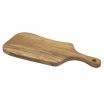 American Metalcraft OWP178 Olive Wood 17