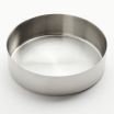 American Metalcraft SMB5 Stainless Steel Mini Bowl, Satin, 15 Ounce, 5