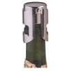 American Metalcraft CHBST112 Stainless Steel Popper Stopper Champagne Bottle Stopper