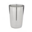 American Metalcraft CS200 16 Ounce Stainless Steel One Piece Cocktail Shaker
