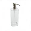 American Metalcraft DPPS24 Hand Sanitizer Dispenser with 24 Oz Capacity