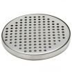 American Metalcraft DT3 Stainless Steel Drip Tray, 5-1/2