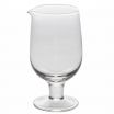 American Metalcraft MGS30 30 Ounce Clear Stemmed Cocktail Mixing Glass