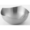 American Metalcraft SB3 Silver 40 oz 7 Inch Diameter Round Squound Solid Satin Finish Stainless Steel Bowl