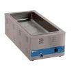 Antunes CW-127 Cooker/Warmer with Drain System, 1800 watts