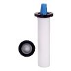 Antunes DAC-10-9900317 Dial-A-Cup Dispenser Tubular Rear Mount Design Single Self-elevating Tube
