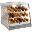 Antunes DC-27L-9500701 Countertop Open Front Lighted Display Case