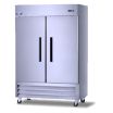 Arctic Air AR49 Refrigerator Reach-in Two-section