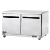 Arctic Air AUC60R Refrigerated Work Top Counter 60