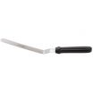 Ateco 1307 August Thomsen 7 3/4 Inch Stainless Steel Blade Offset Spatula
