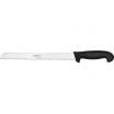 Ateco 1315 August Thomsen 10 Inch Stainless Steel Blade Cake Knife With Polypropylene Handle
