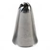 Ateco 194 Stainless Steel #194 Drop Flower Standard Medium Base Decorating Tube Piping Tip (August Thomsen)
