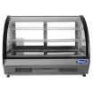 Atosa CRDC-46 Refrigerated Display Case Countertop 35-2/5