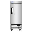 Atosa MBF8519GR Atosa Refrigerator Reach-in One-section