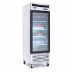 Atosa MCF8705GR Refrigerator Merchandiser One-section 27