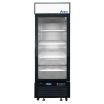Atosa MCF8720GR Freezer Merchandiser One-section 27
