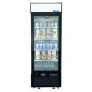 Atosa MCF8725GR Refrigerator Merchandiser One-section 24-1/5