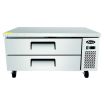 Atosa MGF8451GR Atosa Chef Base One-section 52