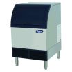 Atosa YR140-AP-161 Ice Maker With Bin Cube-style Air-cooled