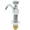 T&S Brass B-2282 Dipper Well Faucet