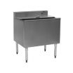 Eagle Group B30IC-18 Stainless Steel Insulated Underbar Ice Chest