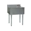 Eagle Group B36IC-12D-22-7 Stainless Steel 24 Inch x 36 Inch Underbar Insulated Ice Chest