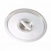 Winco BAMC-1.25 Bain Marie Cover For 1-1/4 Qt. Round