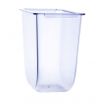 San Jamar BD105 Replacement 1-1/2 Pint Tray for the Dome Condiment Center