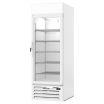 Beverage Air MMF23HC-1-W-IQ MarketMax™ Freezer Merchandiser Reach-in One-section