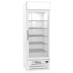Beverage Air MMF23HC-1-W MarketMax™ Freezer Merchandiser Reach-in One-section