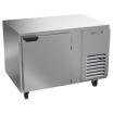 Beverage Air UCR46AHC Undercounter Side-Mount Refrigerator One-section 46
