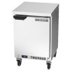 Beverage Air WTR20HC-FLT Worktop Refrigerator One-section 20