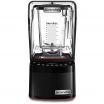 Blendtec S885C2901-B1GB1D Countertop Stealth 885 Blender Package With Sound Enclosure And Two 90 oz WildSide Jars, 120V 1800 Watts