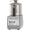 Robot Coupe BLIXER3 Vertical 3.7 Liter Capacity 1-Speed 3,450 RPM Commercial Blender / Mixer / Food Processor With Stainless Steel Bowl With Handle, 120V 1.5 HP