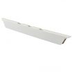 Cambro DIV20148 White 20 Inch Divider Bar for Versa Food Bars