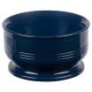 Cambro MDSB9497 Navy Blue Shoreline 9 Ounce Insulated Large Bowl