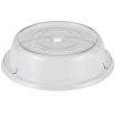 Cambro 1202CW152 Clear 12-1/8 Inch Polycarbonate Camwear Camcover Plate Cover