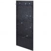 Cambro CSPEGKIT24110 Pegboard Kit with Hooks and Screws