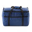 Chef Approved FPDB-Blue Insulated Blue Nylon Catering Bag / Pan Carrier / 15'H x 23