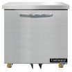 Continental Refrigerator D32N-U Designer Line Undercounter Refrigerator 32
