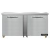 Continental Refrigerator D60N-U Designer Line Undercounter Refrigerator 60