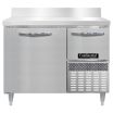 Continental Refrigerator DRA43NSSBS Designer Line Refrigerated Base Worktop Unit