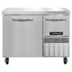 Continental Refrigerator RA43N Refrigerated Base Worktop Unit 43