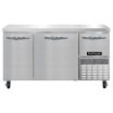 Continental Refrigerator RA60N Refrigerated Base Worktop Unit 60